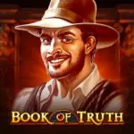 Slot Book Of Truth