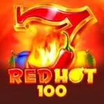 Slot Red Hot 100