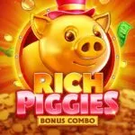 Slot Rich Piggies