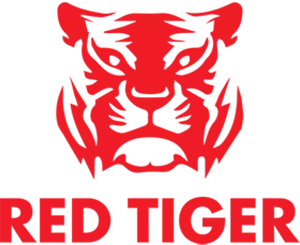 red tiger